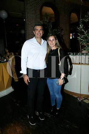 Oscar Martínez y Denisse Dieck. (2)
