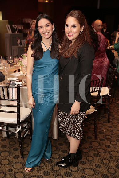Victoria Castillo y Sandy Gonzalez 2