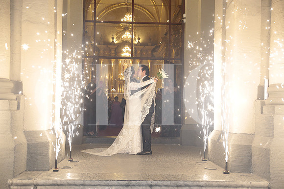 Boda Regina Schwarz y Miguel Cavazos 58