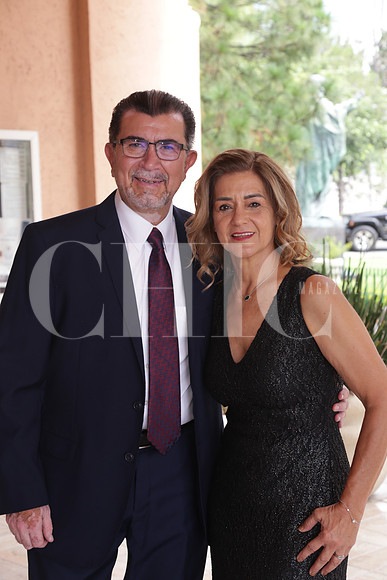 Rodolfo Zuñiga y Tere de Zuñiga 1