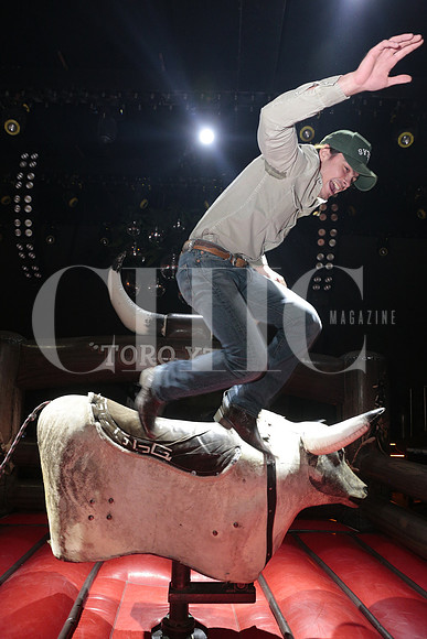 David Candanosa 17