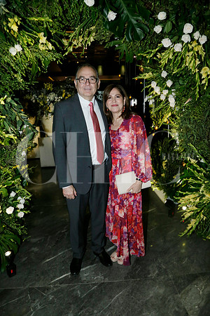 Marco Villarreal y Laura de Villarreal (2)