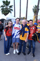 Dalila Martínez, Luis Angel Martínez, Patricio Martínez y Daniel Martínez 0
