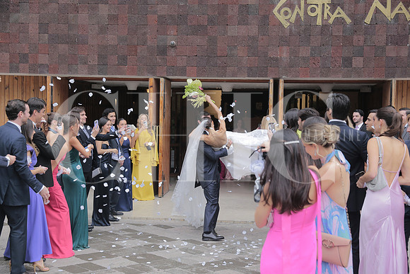 Boda de Melissa Arias y Gabriel Prestamo 33