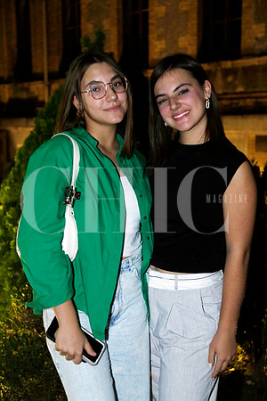 Paloma Otero y María José Otero