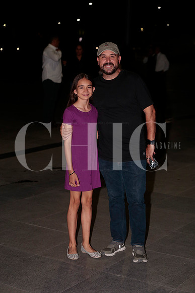 MAria Jose Rios y Miguel Rios 3