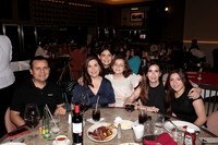 Cesar Sanchez, Marcela Garcia, Gabriela Garcia, Ana Lucia Sanchez, Alex Sanchez y Victoria Cardenas 3