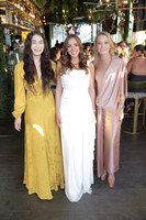 Ana Elisa Cadena, Edith Olivares y Mónica de Cadena 2