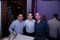 Alberto Brunel, Kiko Lobo y Alejandro Lambreton 1