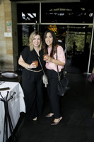 Celina Flores y Ale García
