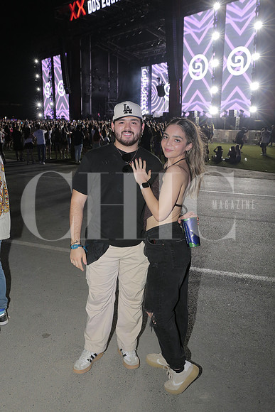 Asistentes al DALE MIXX 2025 5