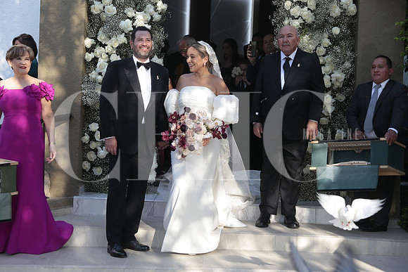 Boda de Rocio Cass y Alejandro Boy 75