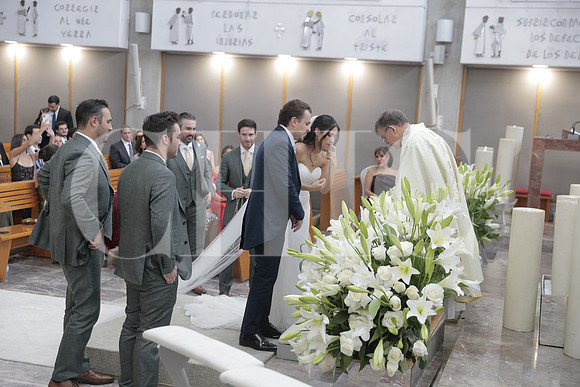 Misa Boda Myriam Garza y Alfonso Solar 33