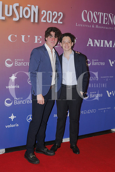 Juan Pablo Morales y Enrique Jimenez (1)