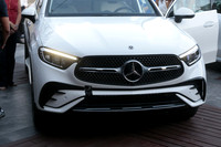 Car One Mercedes Benz 35