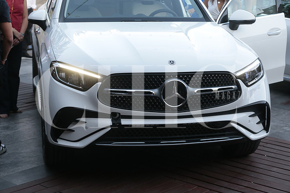 Car One Mercedes Benz 35