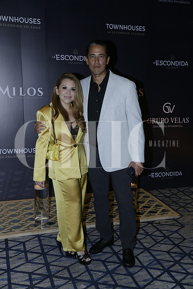 Lily Pierce y Orlando Loredo (2)