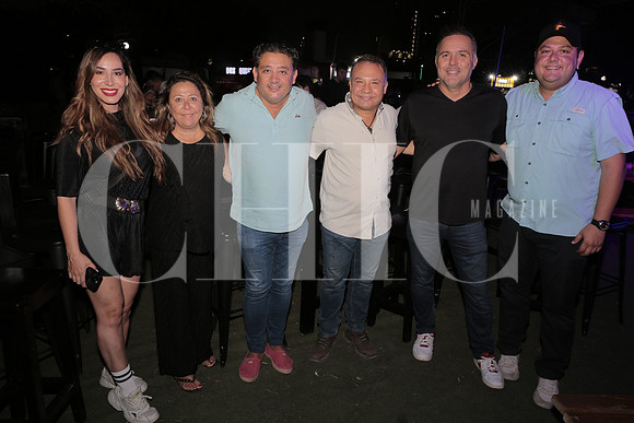 Asistentes al DALE MIXX 2025 30