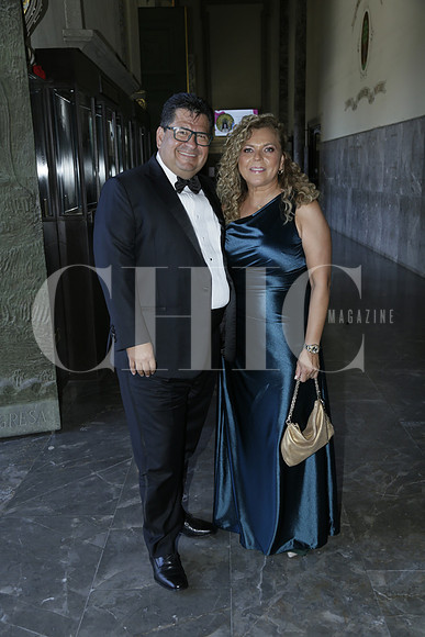 Mario Sepulveda y Deyra De la Paz (2)