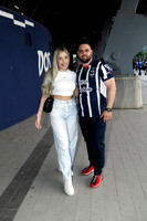 Angie Sandoval y Carlos Handal (2)