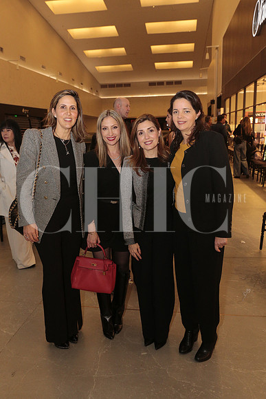 Maca Ramirez, Vanessa Villarreal y Gabriela Martinez 2