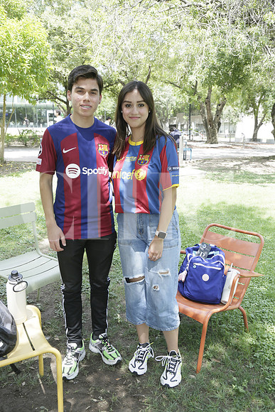 Emiliano Rodarte y Paola Gamboa (2)