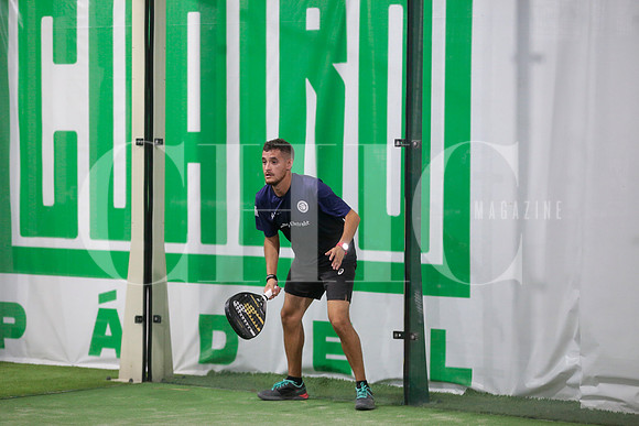 Fede Sanchez 7