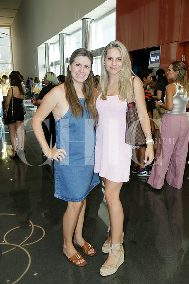 Priscila Chapa y Cecilia Chapa (3)