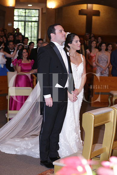 Eugenio Espino Barros y Margarita Coronado 14