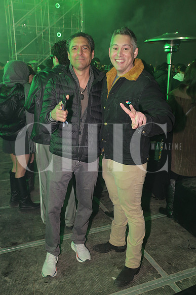 Arnulfo de la Garza y Arturo Boni de la Garza 2