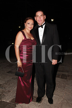 Ema Fernández de Ramos y Luis Ramos Escalante