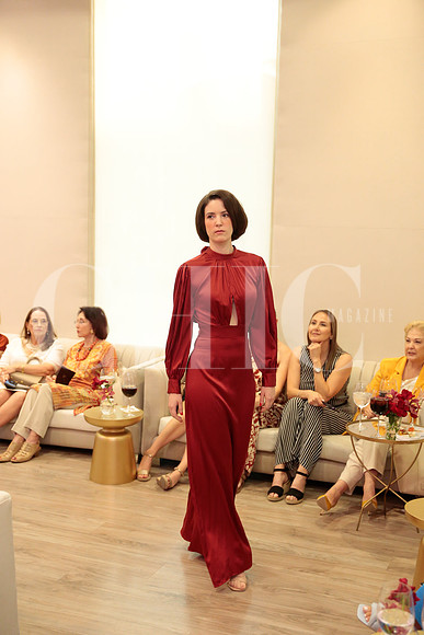 Trunk Show Ana de la Fuente 126