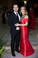 Alejandro González y Luly Gracia