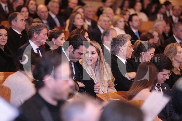 Boda de Clarissa Garza y Alonso Ayala 24