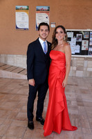 Andrés Llovera y Roberta Treviño0