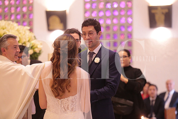 Boda de Katia Ferrigno y Adriano Aljure 56