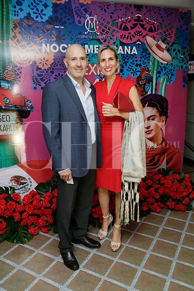 Miguel Rojas y Verónica Imaz (3)