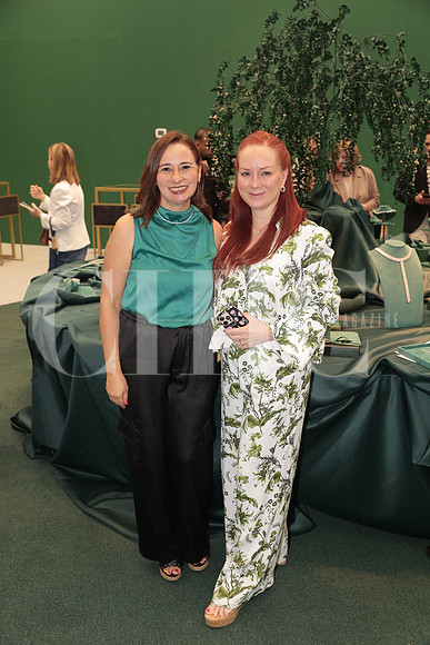 Fernanda Guzman y Maru Von Rossum 2