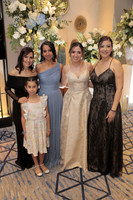 Beatriz Sanchez, Isabel Brellier, Esther Sanchez, Minerva Montemayor y Jessica Gracia 5