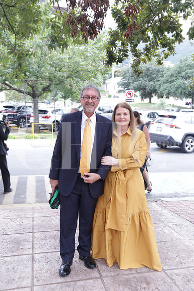 Jochy Catimi e Ivonne Coindreau 1