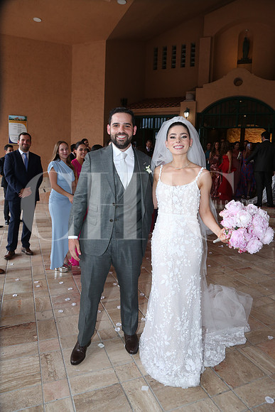 Grace Vargas y Mauro Cuevas 13