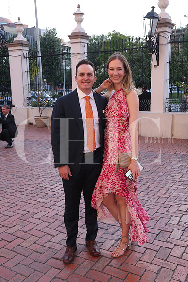 Alan Elizondo y Paty Perches 0