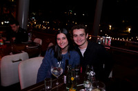 Ivania Andonie y Guillermo Escuedro 0