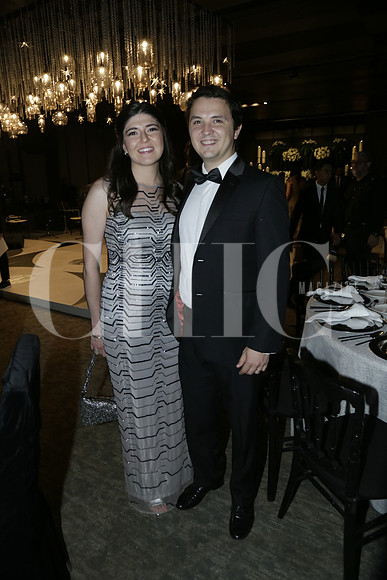 Mariana Acedo y Adrian Llaguno  (2)