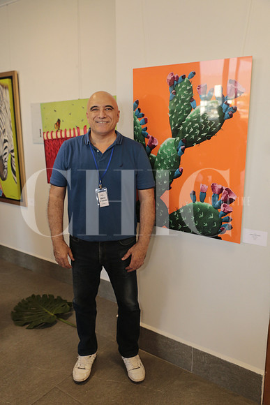 Alberto Arredondo 2
