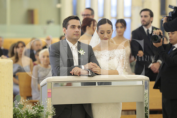 Boda de Carolina Duran y Guillermo Maycotte 35
