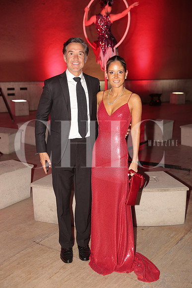 Bernardo Bremer y Susy Goicoechea 2