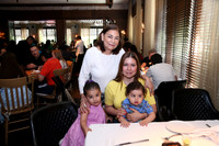 Magdalena Araico, Karla Solis, Karla Ruiz y Leo Ruiz 0