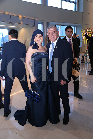 Patricia Vargas y Héctor Gutiérrez 1