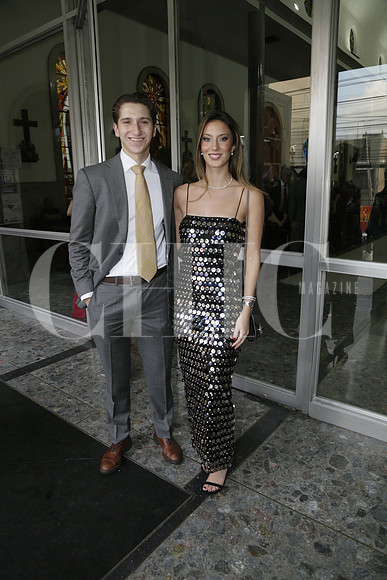 Armando Martínez y María Páez (3)
